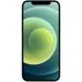Смартфон Apple A2403 iPhone 12 128Gb 4Gb зеленый моноблок 3G 4G 1Sim 6.1" 1170x2532 iOS 15 12Mpix 802.11 a/b/g/n/ac/ax NFC GPS GSM900/1800 GSM1900 TouchSc Protect