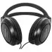 Наушники мониторные Panasonic RP-HT161E-K 2м черный проводные оголовье