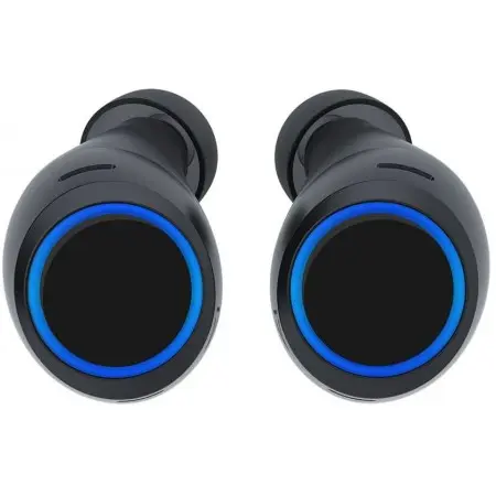 Гарнитура внутриканальные Creative Sensemore Air черный беспроводные bluetooth в ушной раковине (51EF1020AA000)