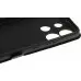 Чехол (флип-кейс) BoraSCO для Infinix Smart 7 HD черный (71754)