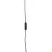 Гарнитура накладные Sony MDR-ZX110AP 1.2м черный проводные оголовье