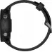 Смарт-часы Garmin Forerunner 955 33мм 1.3" корп.черный рем.черный разм.брасл.:130-220мм (010-02638-30)