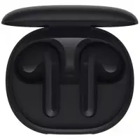 Наушники вкладыши Xiaomi Redmi Buds 4 Lite M2231E1 черный беспроводные bluetooth в ушной раковине (BHR7118GL)
