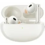 Гарнитура внутриканальные Realme Buds Air 5 Pro RMA2120 белый беспроводные bluetooth в ушной раковине (631215000014)
