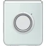 Чехол (клип-кейс) Samsung для Samsung Galaxy Z Flip5 Clear Gadget Case B5 прозрачный (EF-XF731CTEGRU)