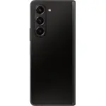Смартфон Samsung SM-F946B Galaxy Z Fold 5 256Gb 12Gb черный фантом раскладной 3G 4G 2Sim 7.6" 1812x2176 Android 13 50Mpix 802.11 a/b/g/n/ac/ax NFC GPS GSM900/1800 GSM1900 TouchSc Protect