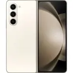Смартфон Samsung SM-F946B Galaxy Z Fold 5 512Gb 12Gb бежевый раскладной 3G 4G 2Sim 7.6" 1812x2176 Android 13 50Mpix 802.11 a/b/g/n/ac/ax NFC GPS GSM900/1800 GSM1900 TouchSc Protect