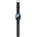 Смарт-часы Amazfit Pop 3S A2318 1.96" AMOLED корп.серебристый рем.черный (1746287)