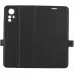 Чехол (флип-кейс) BoraSCO для Xiaomi Redmi Note 12S 72024 черный