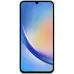 Смартфон Samsung SM-A346E Galaxy A34 5G 128Gb 6Gb зеленый лайм моноблок 3G 4G 2Sim 6.6" 1080x2340 Android 13 48Mpix 802.11 a/b/g/n/ac NFC GPS GSM900/1800 GSM1900 TouchSc Protect microSD max1024Gb