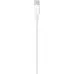 Кабель Apple MLL82ZM/A USB Type-C (m)-USB Type-C (m) 2м белый