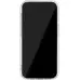 Чехол (клип-кейс) uBear для Apple iPhone 15 Pro Real Mag Case with MagSafe прозрачный (CS253TT61PRL-I23M)