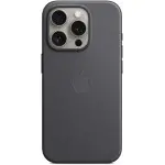 Чехол (клип-кейс) Apple для Apple iPhone 15 Pro MT4H3FE/A with MagSafe черный