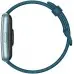 Смарт-часы Huawei Fit SE STA-B39 30мм 1.64" AMOLED корп.зеленый рем.зеленый разм.брасл.:130-210мм (55020ATF)