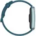 Смарт-часы Huawei Fit SE STA-B39 30мм 1.64" AMOLED корп.зеленый рем.зеленый разм.брасл.:130-210мм (55020ATF)