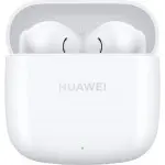 Гарнитура вкладыши Huawei FreeBuds SE 2 ULC-CT010 белый беспроводные bluetooth в ушной раковине (55036940)