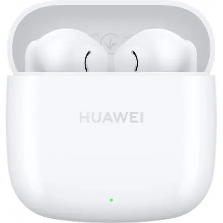 Гарнитура вкладыши Huawei FreeBuds SE 2 ULC-CT010 белый беспроводные bluetooth в ушной раковине (55036940)