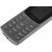 Мобильный телефон Nokia 106 (TA-1564) DS EAC черный моноблок 2Sim 1.8" 120x160 Series 30+ GSM900/1800 GSM1900 FM microSD max32Gb