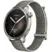 Смарт-часы Amazfit Balance A2287 46мм 1.5" AMOLED корп.серый рем.серый разм.брасл.:150-210мм (1746352)