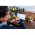 Смарт-часы Amazfit Balance A2287 46мм 1.5" AMOLED корп.серый рем.серый разм.брасл.:150-210мм (1746352)