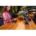Смарт-часы Amazfit Balance A2287 46мм 1.5" AMOLED корп.серый рем.серый разм.брасл.:150-210мм (1746352)