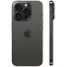 Смартфон Apple A3104 iPhone 15 Pro 256Gb черный титан моноблок 3G 4G 2Sim 6.1" 1179x2556 iOS 17 48Mpix 802.11 a/b/g/n/ac/ax NFC GPS GSM900/1800 TouchSc Protect