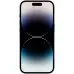 Смартфон Apple A2894 iPhone 14 Pro Max 256Gb 6Gb черный космос моноблок 3G 4G 1Sim 6.7" 1290x2796 iOS 16 48Mpix 802.11 a/b/g/n/ac/ax NFC GPS GSM900/1800 GSM1900 TouchSc Protect