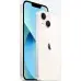 Смартфон Apple A2482 iPhone 13 256Gb 4Gb сияющая звезда моноблок 3G 4G 1Sim 6.1" 1170x2532 iOS 17 12Mpix 802.11 a/b/g/n/ac/ax NFC GPS GSM900/1800 GSM1900 TouchSc Protect