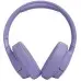 Гарнитура накладные JBL Tune 770NC 1.2м фиолетовый беспроводные bluetooth оголовье (JBLT770NCPURCN)