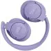 Гарнитура накладные JBL Tune 770NC 1.2м фиолетовый беспроводные bluetooth оголовье (JBLT770NCPURCN)