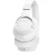Гарнитура накладные JBL Tune 770NC 1.2м белый беспроводные bluetooth оголовье (JBLT770NCWHTCN)