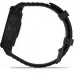 Смарт-часы Garmin Instinct 2 Solar 45мм 0.9" AMOLED корп.черный силикон рем.черный (010-02627-03)