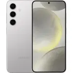 Смартфон Samsung SM-S921B Galaxy S24 256Gb 8Gb серый моноблок 3G 4G 2Sim 6.2" 1080x2340 Android 14 50Mpix 802.11 a/b/g/n/ac/ax NFC GPS GSM900/1800 GSM1900 TouchSc Protect