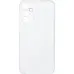 Чехол (клип-кейс) Samsung для Samsung Galaxy A15 Clear Case A15 прозрачный (EF-QA156CTEGRU)