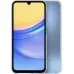 Чехол (клип-кейс) Samsung для Samsung Galaxy A15 Clear Case A15 прозрачный (EF-QA156CTEGRU)
