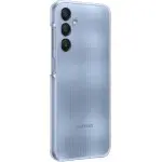 Чехол (клип-кейс) Samsung для Samsung Galaxy A25 Clear Case A25 прозрачный (EF-QA256CTEGRU)