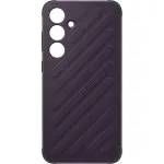 Чехол (клип-кейс) Samsung для Samsung Galaxy S24+ Shield Case S24+ темно-фиолетовый (GP-FPS926SACVR)