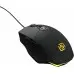 Мышь Оклик 995G SWAT черный оптическая 3200dpi USB 6but (1061995)