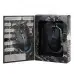 Мышь Оклик 995G SWAT черный оптическая 3200dpi USB 6but (1061995)