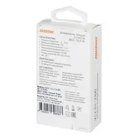 Автомобильное зар./устр. Digma DGCC-1U-2.1A-BS 10.5W 2.1A USB универсальное черный