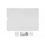 Защитное стекло для экрана прозрачная Redline для Apple iPad Pro 2021 11" 11" 1шт. (УТ000016645)