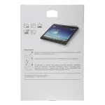 Защитное стекло для экрана прозрачная Redline для Samsung Galaxy Tab A 10.5" 1шт. (УТ000016496)