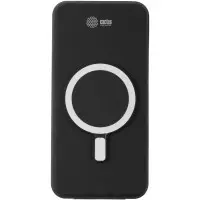 Мобильный аккумулятор Cactus CS-PBFSRT-10000 10000mAh 4.5A USB-A/USB-C беспров.зар. черный