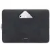 Чехол для ноутбука 13.3" Riva 8903 черный полиэстер