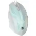 Мышь Defender Cyber MB-560L белый оптическая 1600dpi USB для ноутбука 2but (52561)
