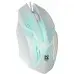 Мышь Defender Cyber MB-560L белый оптическая 1600dpi USB для ноутбука 2but (52561)