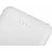 Мобильный аккумулятор Buro BPW10E 10000mAh 10W 2A 2xUSB-A беспров.зар. белый (BPW10E10PWT)