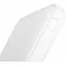 Мобильный аккумулятор Buro BPW10E 10000mAh 10W 2A 2xUSB-A беспров.зар. белый (BPW10E10PWT)