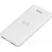 Мобильный аккумулятор Buro BPW10E 10000mAh 10W 2A 2xUSB-A беспров.зар. белый (BPW10E10PWT)