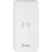 Мобильный аккумулятор Buro BPW10E 10000mAh 10W 2A 2xUSB-A беспров.зар. белый (BPW10E10PWT)